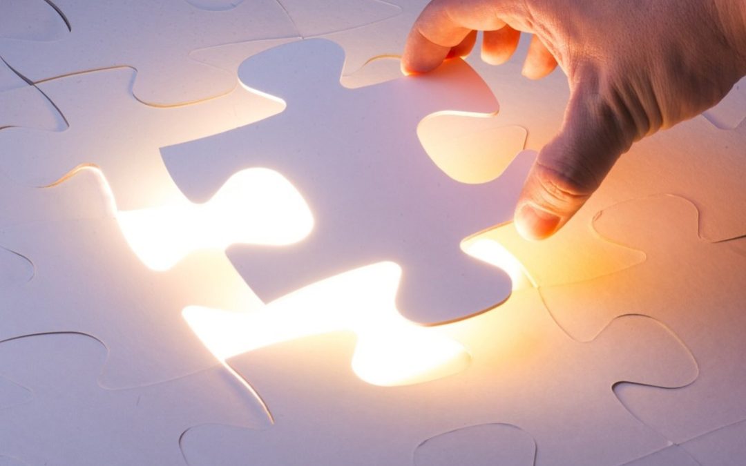 Are You Having A Spiritual Awakening?