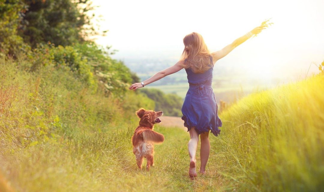 How Life Can Be Improved With A Spiritual Awakening