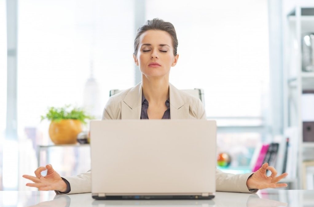 How To Use Your Spirituality To Help Your Business Thrive