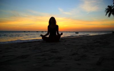 Meditation For Beginners: 16 Practical Tips