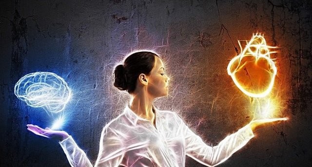 Intuition or Ego…Which Is Guiding You?