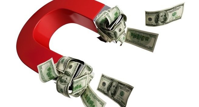 How To Attract Money Into Your Life