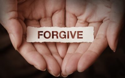 The Power Of Forgiveness