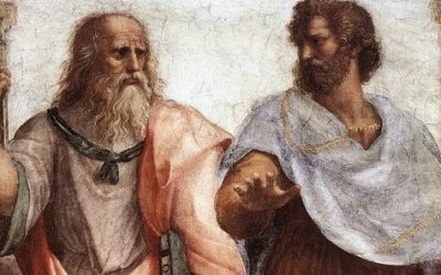 What Aristotle Taught Me About Happiness