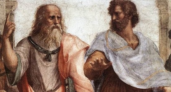 What Aristotle Taught Me About Happiness