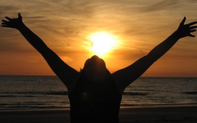 5 Great Ways To Make Room For New Blessings In Your Life