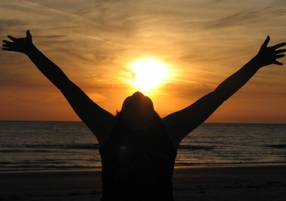 5 Great Ways To Make Room For New Blessings In Your Life