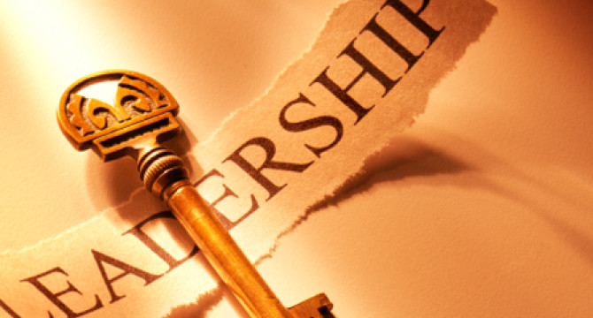 Four Steps To Increase Your Leadership Skills