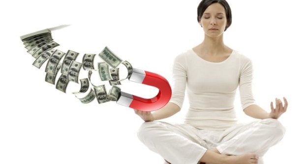 How To Meditate When Manifesting