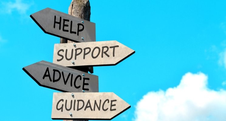 Six Advantages Of Having A Mentor And How To Find One For You