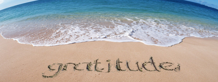 The Real Power Of Gratitude