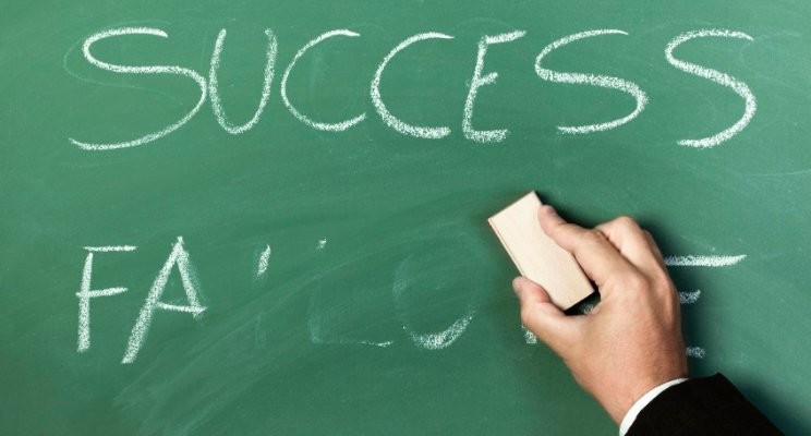 The Differences Between Those That Succeed And Those That Fail