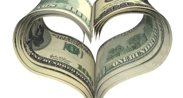 The Spiritual Side Of Money