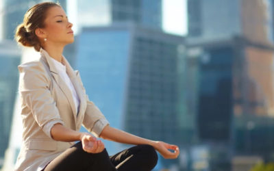 Why Busy Entrepreneurs Need To Incorporate Stillness Of Mind For Greater Results