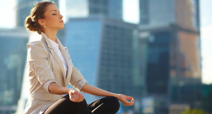Why Busy Entrepreneurs Need To Incorporate Stillness Of Mind For Greater Results