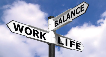 The 20 Minute Program For Stress-Free Work/Life Balance