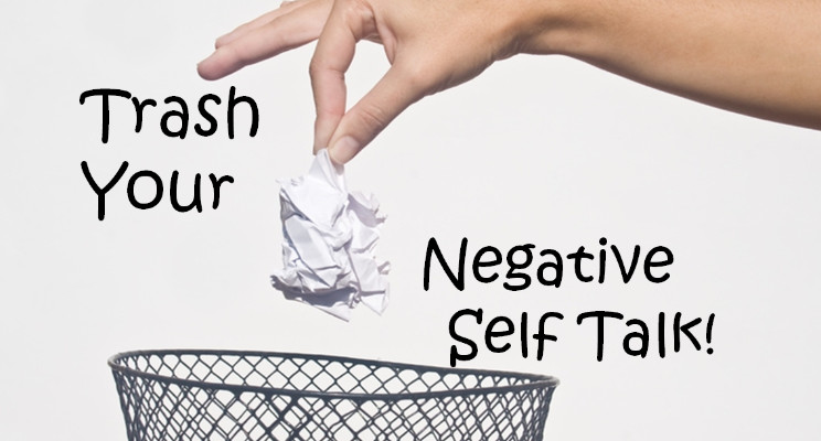 How To Raise Your Self-Esteem Through Self-Talk