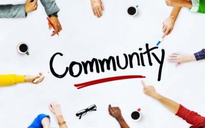 How Do You Define Community?