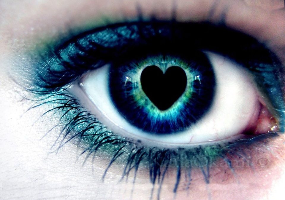 The Power Of Attention And Intention