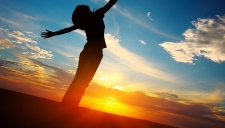 Let Passion Increase Your Energy Levels