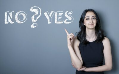 Yes Or No…Making Balanced Business Decisions