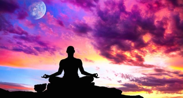 Seven Ways To Make Meditation Easier