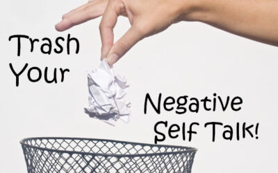 How Negative Self-Talk Can Destroy Your Financial Future